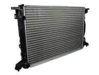 Купити Радіатор audi a6 c8 2018 -, фото thumb