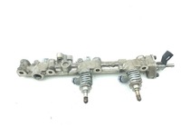 фото thumb №7, Lexus gs 300 350 430 450h 2007 форсунка пального