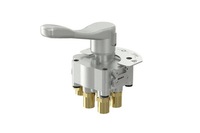 фото thumb №6, Клапан підйому платформа osi rampowy wabco