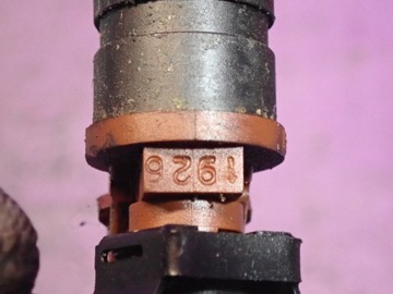 фото thumb №11, Chevrolet lacetti 04-13 1.6 109km планка вприскувальний 96332261