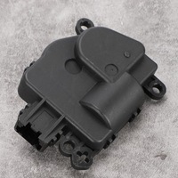 фото thumb №10, Привод дверной радиатора hvac 68018109aa pasuje do chrysler cirrus