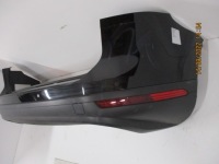 фото thumb №5, Бампер vw touareg 7p0 4 pdc pod hak