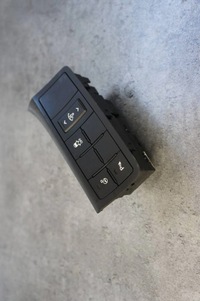 фото thumb №7, Кнопка esp pdc регулировка kia optima iii