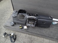 фото thumb №1, Ford ka+ plus 2017 air bag панель приладів подушки безпеки ремені eu