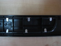 фото thumb №4, Молдинг порог левый перед toyota camry 2017-