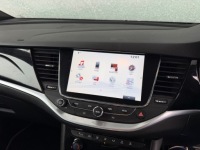 Радіо opel astra k Ціна, фото thumb