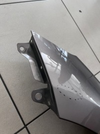 фото thumb №11, Крыло левые перед передний hyundai i30 iii рестайлинг 20- цвет b6s
