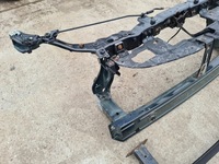 фото thumb №5, Pas передний балка усилитель opel mokka gaz