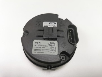 фото thumb №6, Набор автосигнализация ford fiesta оригинальный номер am7s6j 19l514 ba 1520026