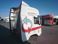 фото thumb №4, Кабіна scania r ntg