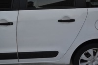 фото thumb №2, Citroen c3 picasso двері зад задні ліві ewpb