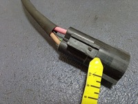 фото thumb №6, Alfa giulia 2.0t моторчик вентилятора ls843001