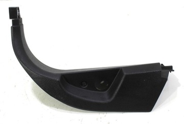 фото thumb №1, Защита порога левая bmw e46 8375541