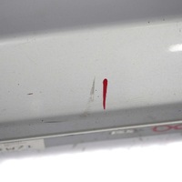 фото thumb №10, Bmw 1 e81 e82 накладка поріг лівий titansilber