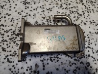 фото thumb №1, Радиатор выхлопных газов volkswagen 2.0 tdi v29041284