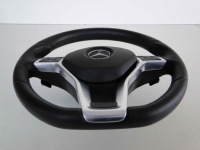 фото thumb №3, Mercedes slk r172 172 lift воздуховод кожа 63 amg