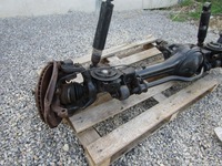 фото thumb №3, Range rover p38 2.5 tds мост перед передний