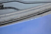 фото thumb №9, Audi a3 8l капот крышка двигателя lz5t