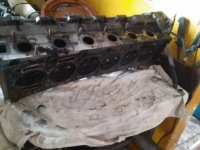 Mercedes w211 3,2 cdi 204km молдинг впрыскная a6130700195 Доставка, фото thumb