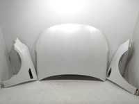 фото thumb №16, Kia optima iv gt перед kompletny бампер лампи pas капот крила