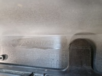 Mini cooper countryman f60 lift 2019- бампер передний перед 51119477039 Доставка, фото thumb