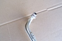 фото thumb №6, Шланг кондиционера vw polo 2g 17- 1.0 mpi