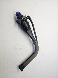 фото thumb №3, Заливная горловина труба adblue expert jumpy proace iv 16- #3226