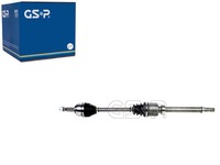 фото thumb №1, Gsp 203477 wał привідний