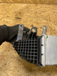 Ford mondeo mk5 радиатор интеркулер hg9q-6c896-ad 2.0 ecoblue с Разборки, фото thumb