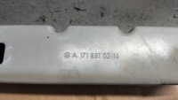 фото thumb №11, Крыло перед сторона правая mercedes-benz slk amg r171 a171 a1718810214