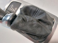 фото thumb №8, Citroen c5 iii x7 ручка чохол перемикання передач автомат оригінал