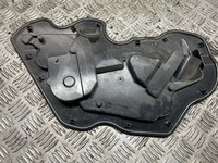 фото thumb №1, Накладка внутрішнє двері правий задня audi a8 d4 4h0839916