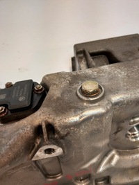 фото thumb №5, Bmw e70 x5 e71 x6 3.0si 35ix n52 n54 піддон масляна