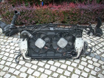 фото thumb №6, Audi a6 c7 4g0 перед усилитель передние pas переднее 3.0 tfsi ew tdi i s6