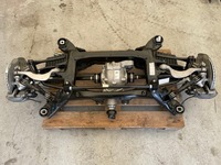 фото thumb №6, Bmw x3 g01 x4 g02 дифференциал мост 3.38 8686219