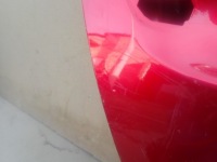 Дверь правое  задняя задняя mazda 3 3 iv седан 2019- с Разборки, фото thumb