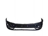 фото thumb №1, Бампер передний перед ford transit custom mk8 12-17