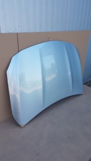 Капот mercedes gla w156 оригинал Доставка, фото thumb