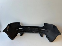 фото thumb №4, Volvo v40 ii r-design бампер задня 31283756 оригінал