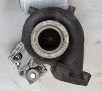 фото thumb №10, Турбокомпресор kia sorento hyundai santa fe 19- 2.2 crdi 28231-2f950 bv43