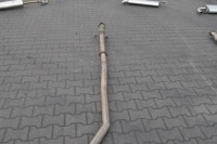 фото thumb №6, Volvo s90 v90 ii 2.0 d4 d5 глушитель выхлоп комплектный 82219128