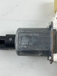 фото thumb №6, Bmw 4 f32 f33 2015 електричний підйомник скло двері передніх 985159102