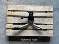 фото thumb №1, Труба тройник воздухозаборник porsche 911 991 turbo