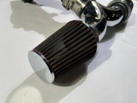 фото thumb №9, Фильтра воздуха воздухозаборник конусный фильтр расходомер chevrolet corvette c5 1997-