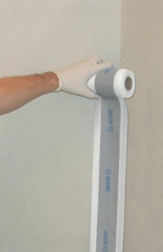 MAPEI MAPEBAND PE120 УПЛОТНИТЕЛЬНАЯ ЛЕНТА 1 М MB
