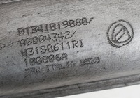 фото thumb №6, Трансмиссия рулевая рейка citroen jumper iii europa