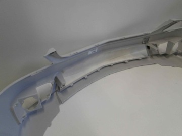 фото thumb №13, Mercedes sl r230 230 рестайлінг бампер переднє 63 amg