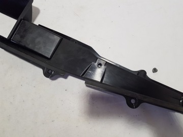 фото thumb №8, Mg 4 eh33 ev22 панель под лобовым стеклом нижняя 10987471 eu европа