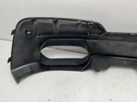 фото thumb №8, Bmw x3 g01 alpina накладка бампера задня задня 5100429