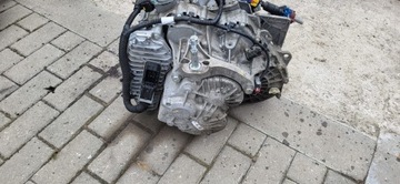 фото thumb №7, Renault clio iv 1.2 tce коробка передач автомат ac-46000